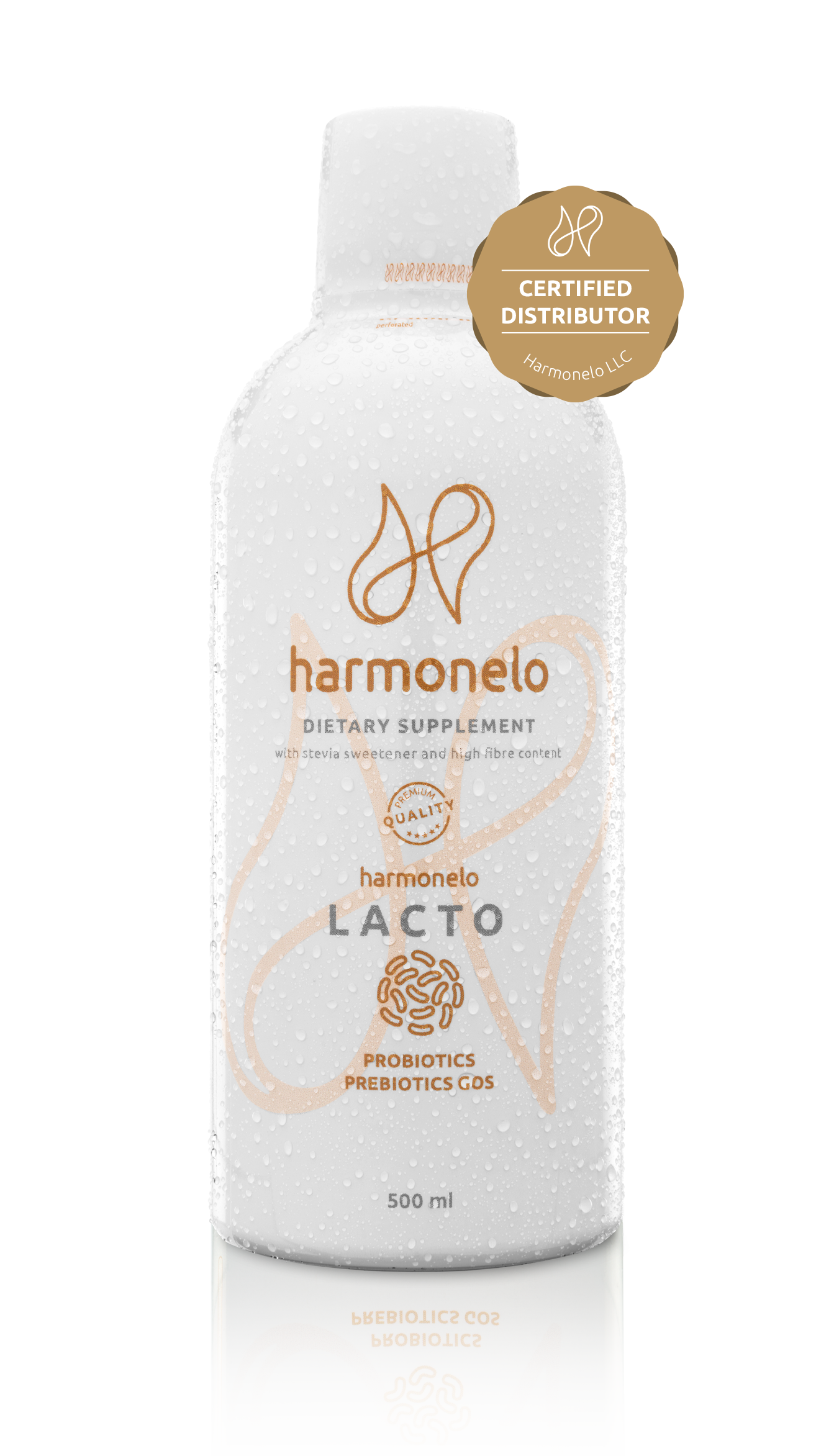 lacto mokra